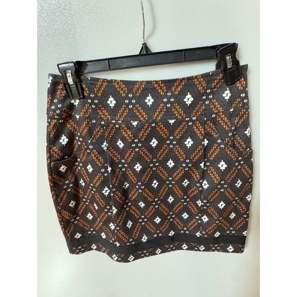 Autumn Adeigbo LaLa Skirt SZ 4 - Picture 4 of 7